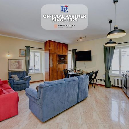 Desenzanoloft Official Partner Marriott Homes & Villas - Queen Of Sirmione Castle View Buitenkant foto