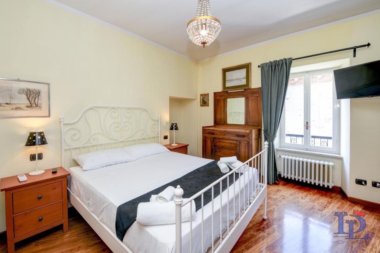Desenzanoloft Official Partner Marriott Homes & Villas - Queen Of Sirmione Castle View Buitenkant foto